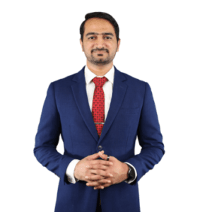 Murtaza Quaid, FCA
